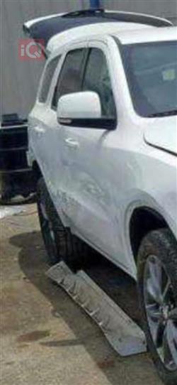 دودج دورانجو